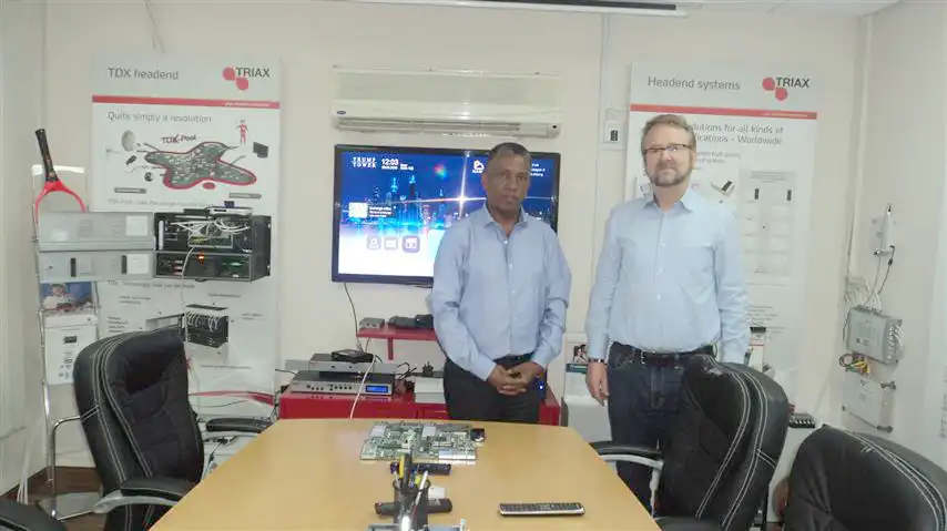 Communication Network